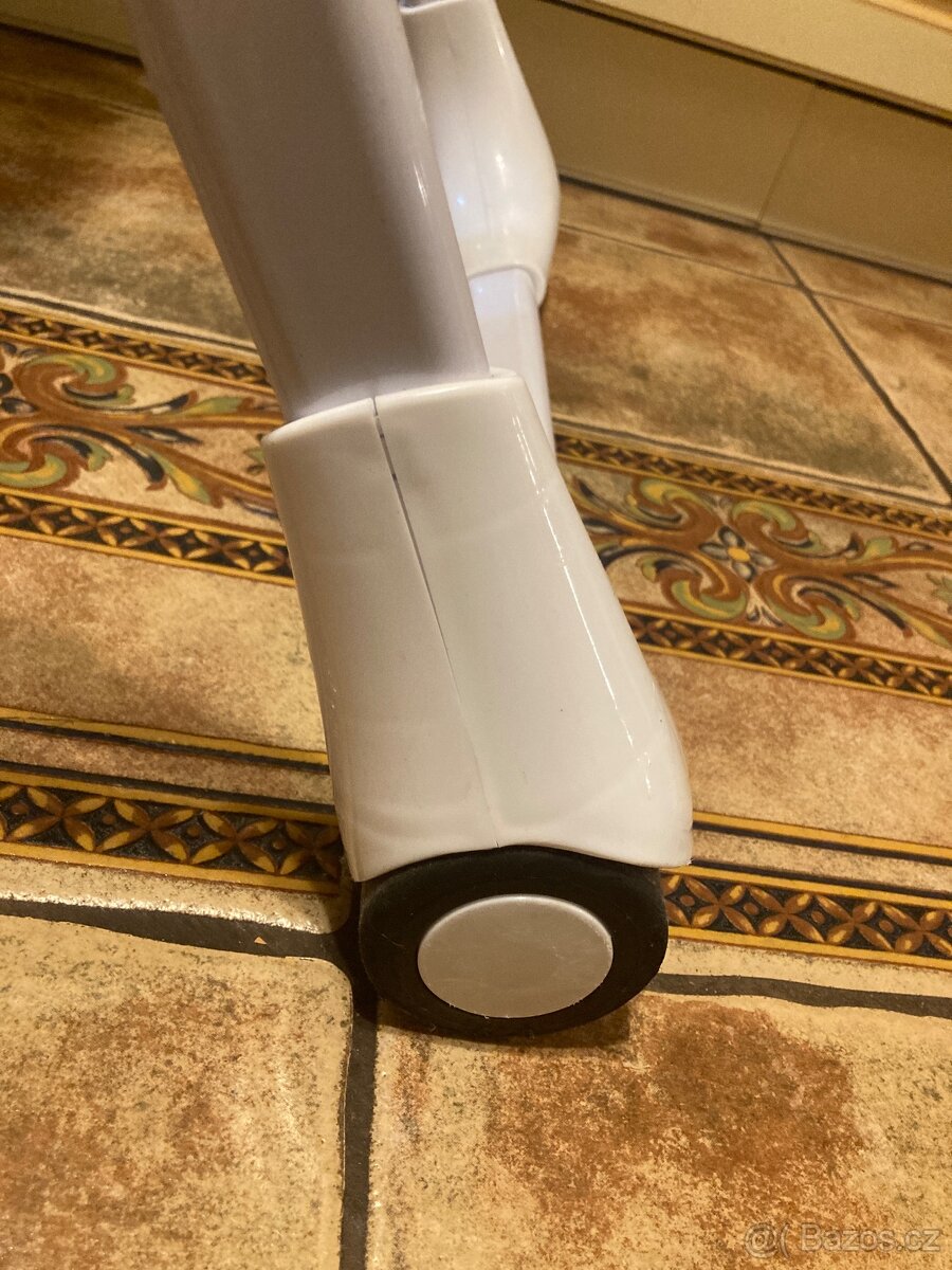 Dětská židlička Kinderkraft - 7