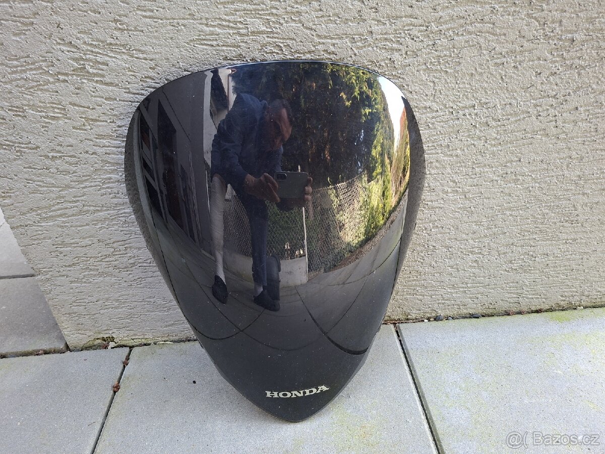 Prodám Honda PCX 125 - 7