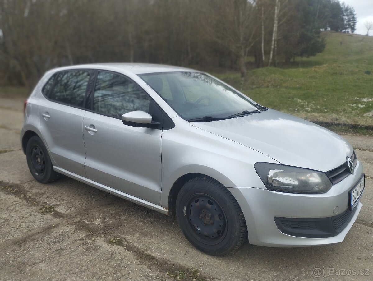 VW POLO 1.2 TDI 55 KW R.V.2012. - 7