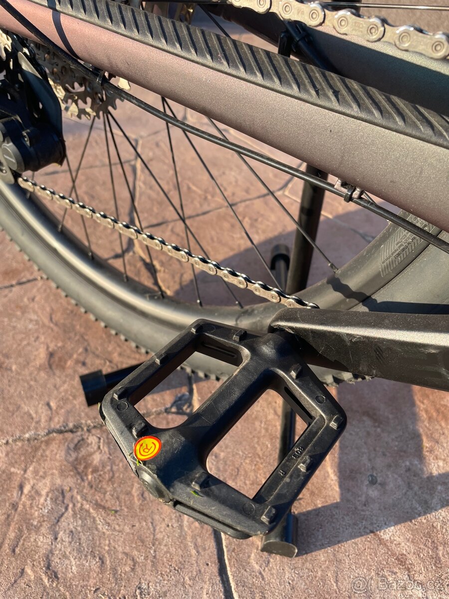 Horské kolo SCOTT - 7