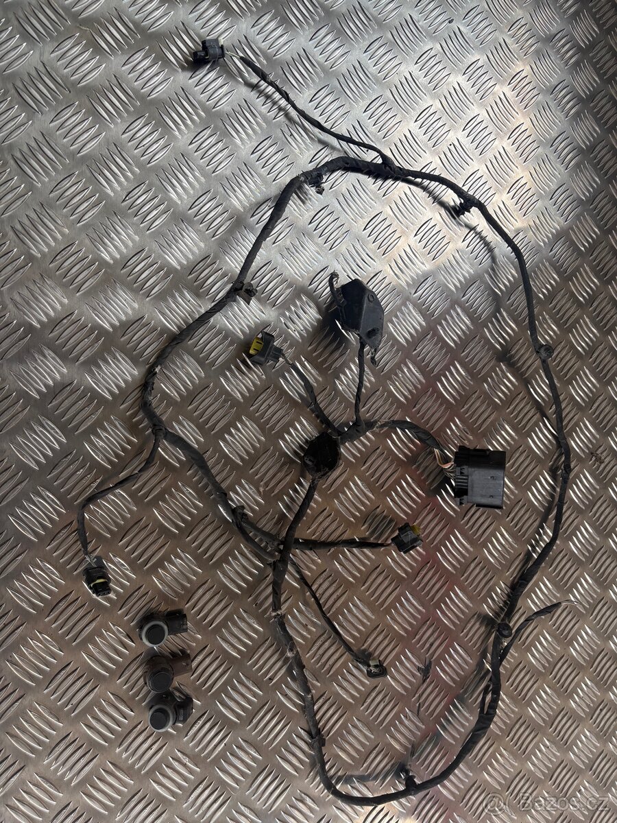 Díly RAM 1500 DT - 7