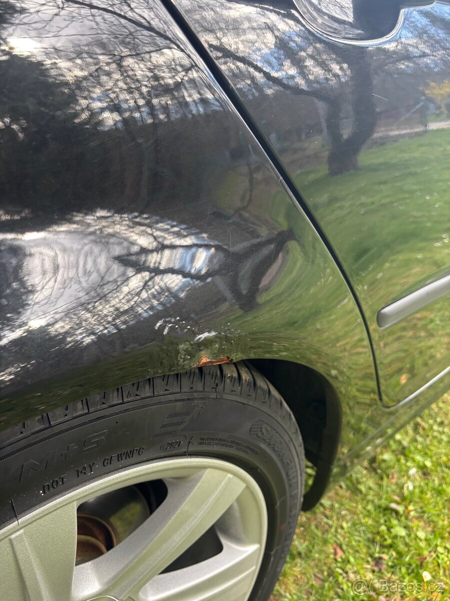 BMW e46 320d 110kw touring - 7