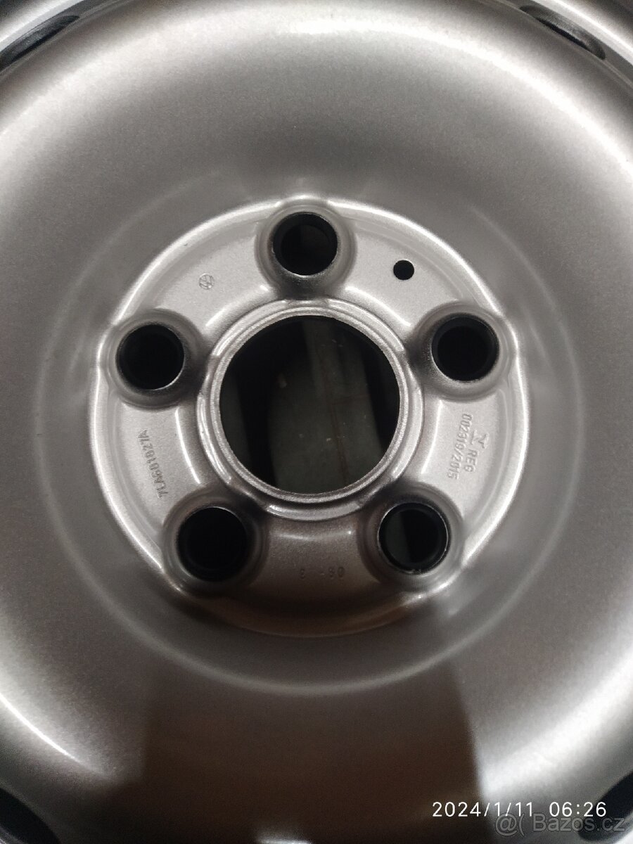 Kolo Volkswagen - 7