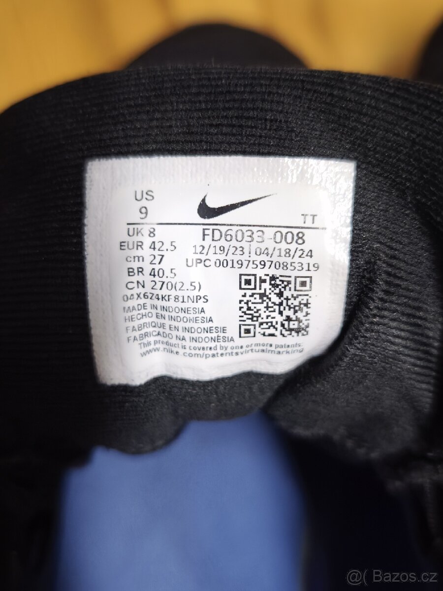 Nike QUEST 6 EUR 42,5 - 7