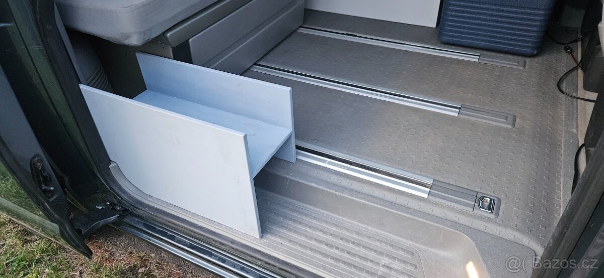 Multivan Beach T5 - 7