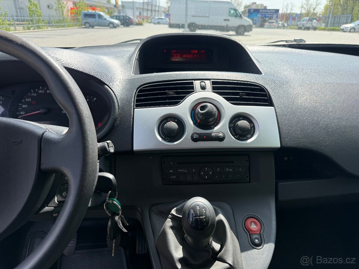 Renault Kangoo - 7