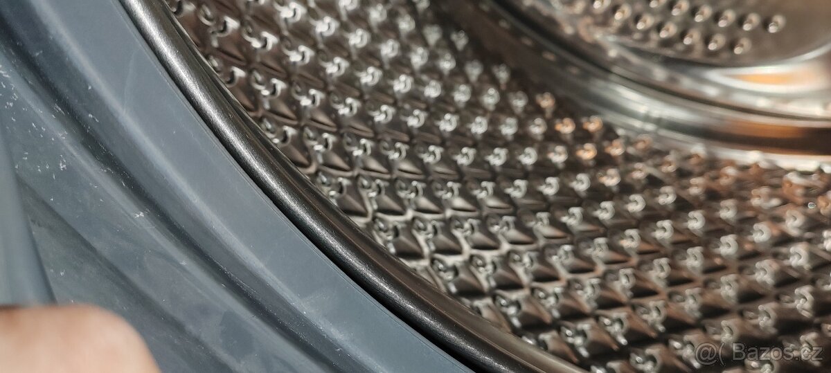 Automatická pračka Beko 7kg. 1200 ot SLIM - 7