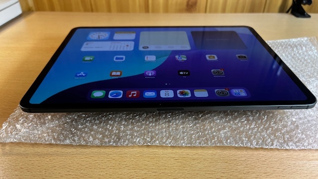 iPad Pro 13" M4 Wi‑Fi + Cellular 512 GB /best cena/ - 7