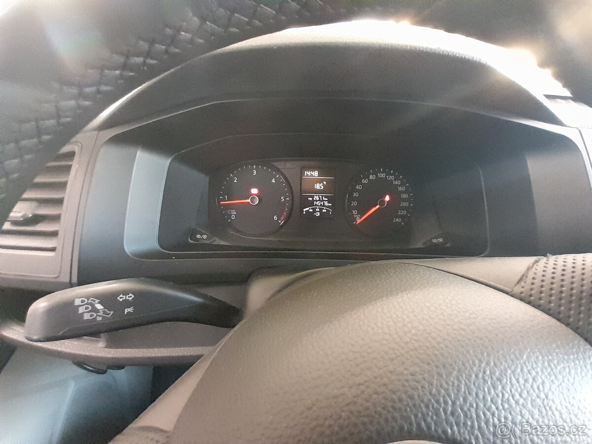 Vokswagen Transportér T6 - 7