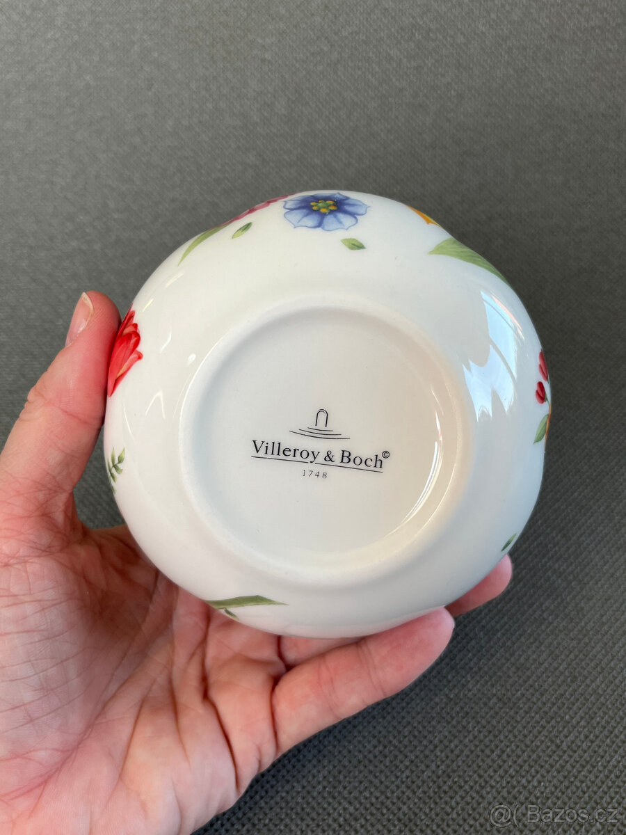 Villeroy&Boch Váza Spring Awakening 10.5 cm - 7