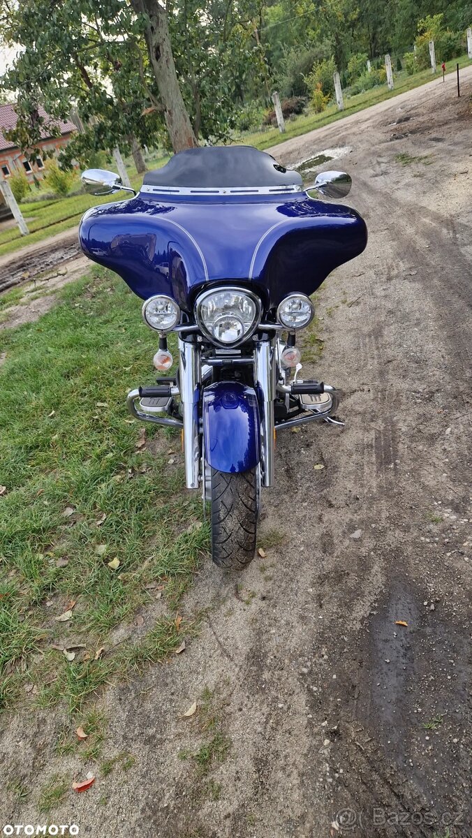 YAMAHA XV 1900 2014 - 7