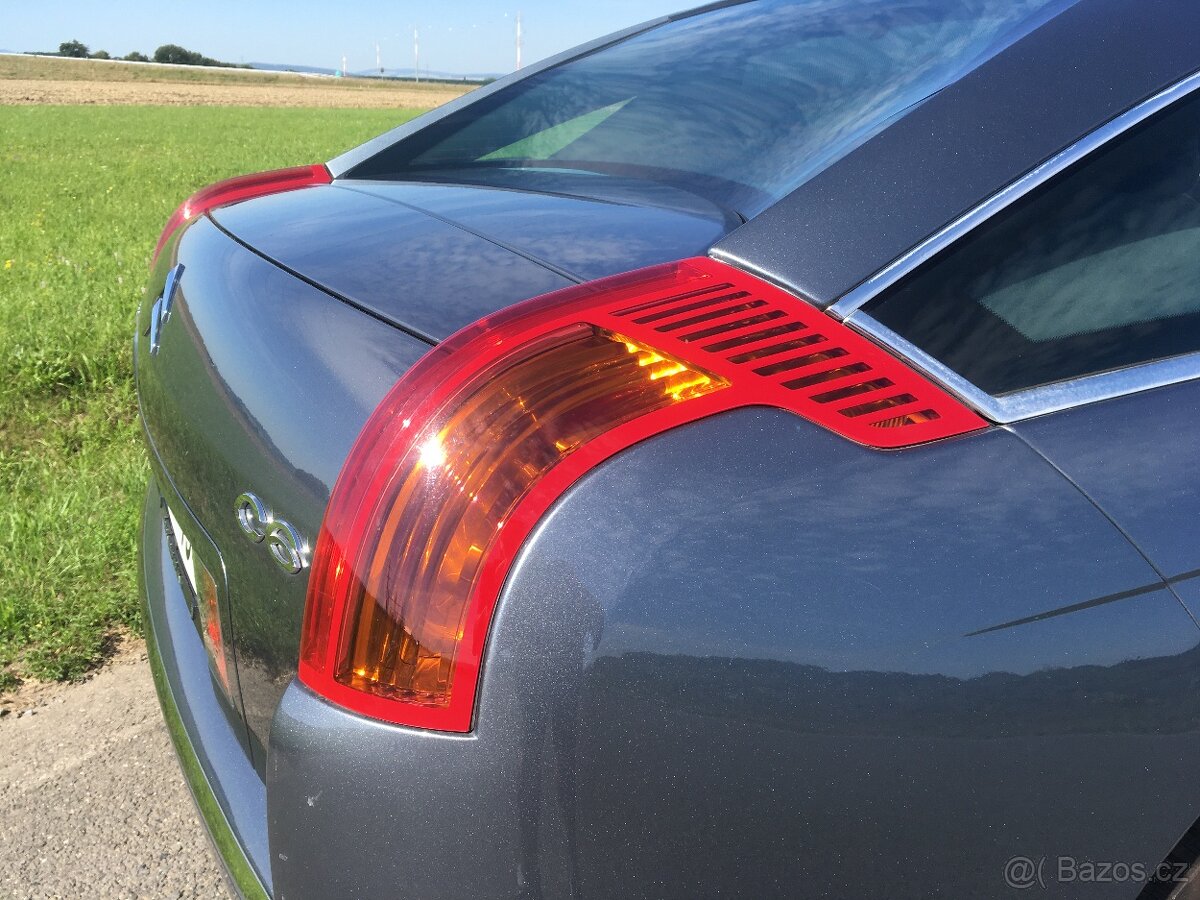 Citroen C6 3.0 HDI Exclusive - 7