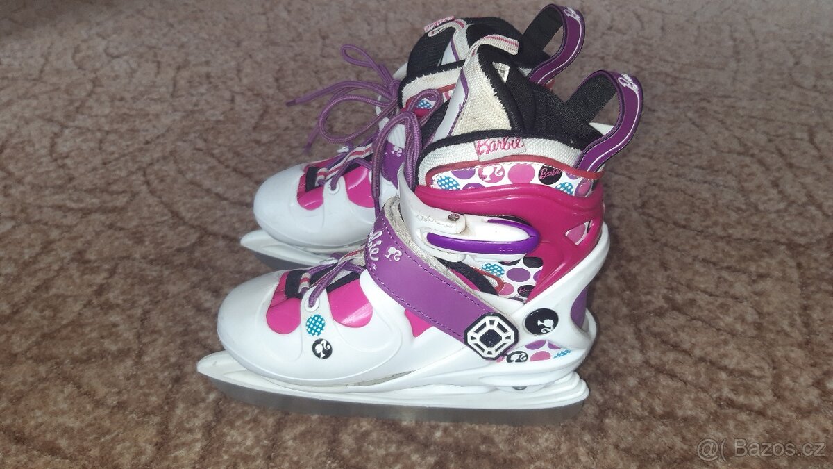 Dětské brusle vel. 28-32 - 7