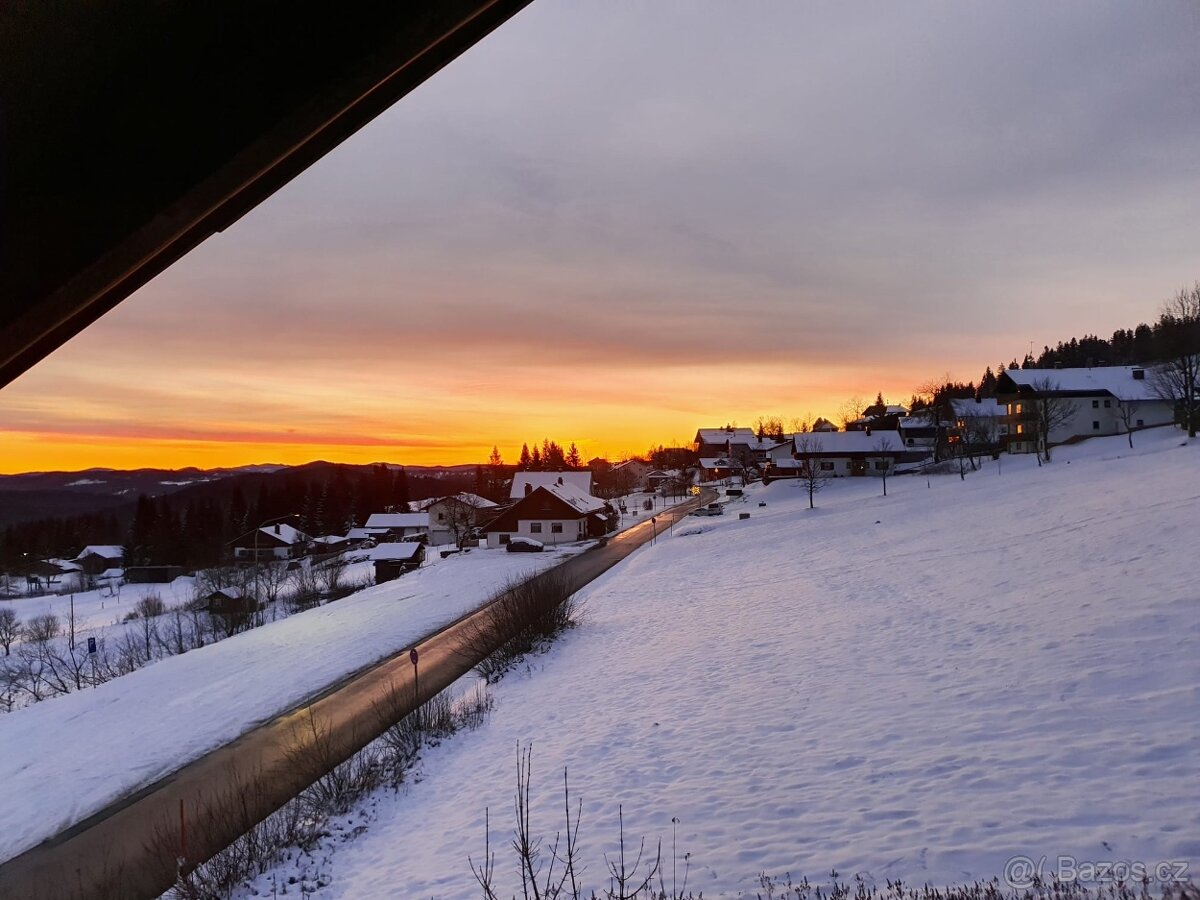 Prodej apartmánu Mitterdorf - 7