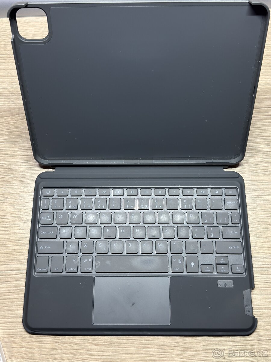 Apple iPad Pro 11" 64GB Wi-Fi 2018 - 7