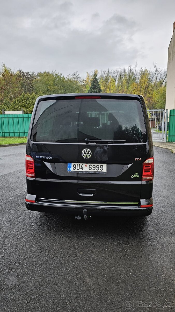 Multivan T6 4-motion - 7