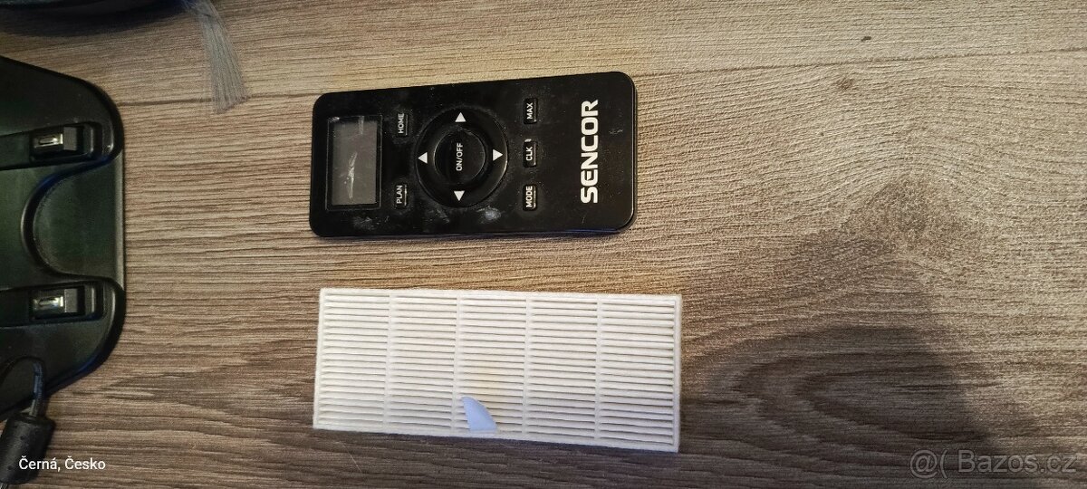 SENCOR SRV 4250SL - 7