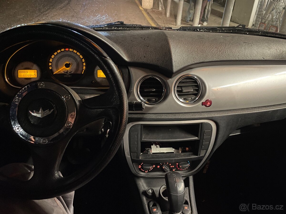 Chatenet CH26 SXZ 2017 - 7