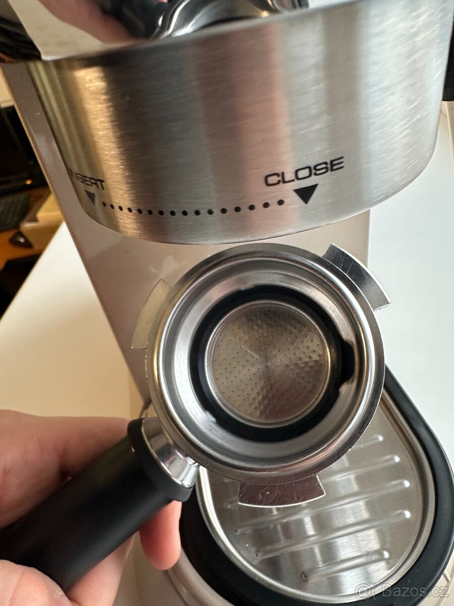 DeLonghi EC785.BG - 7