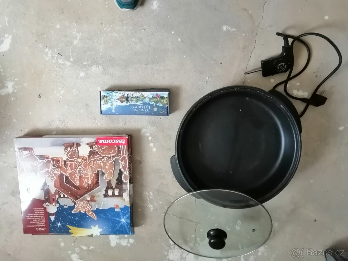 Věci do kuchyně - 7