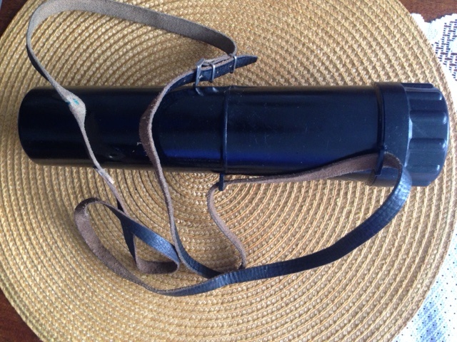 Dalekohled.... Ruský monokulár 20x50 - 7