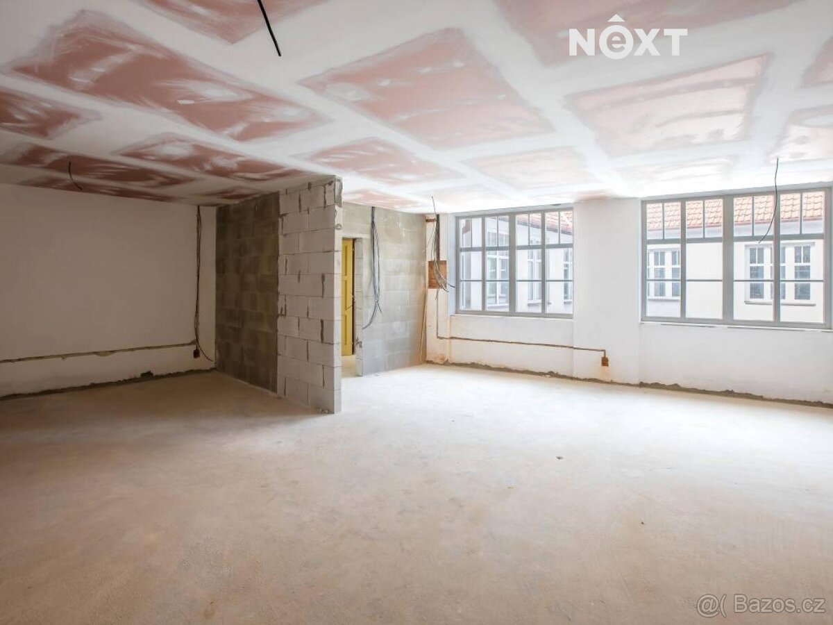 Prodej komerční Činžovní dům, 1 136㎡ - 7