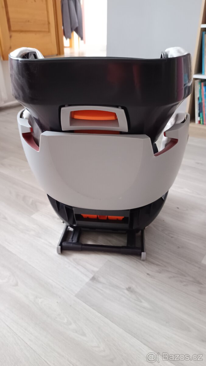Autosedačka 15 - 36 kg Cybex - isofix - 7