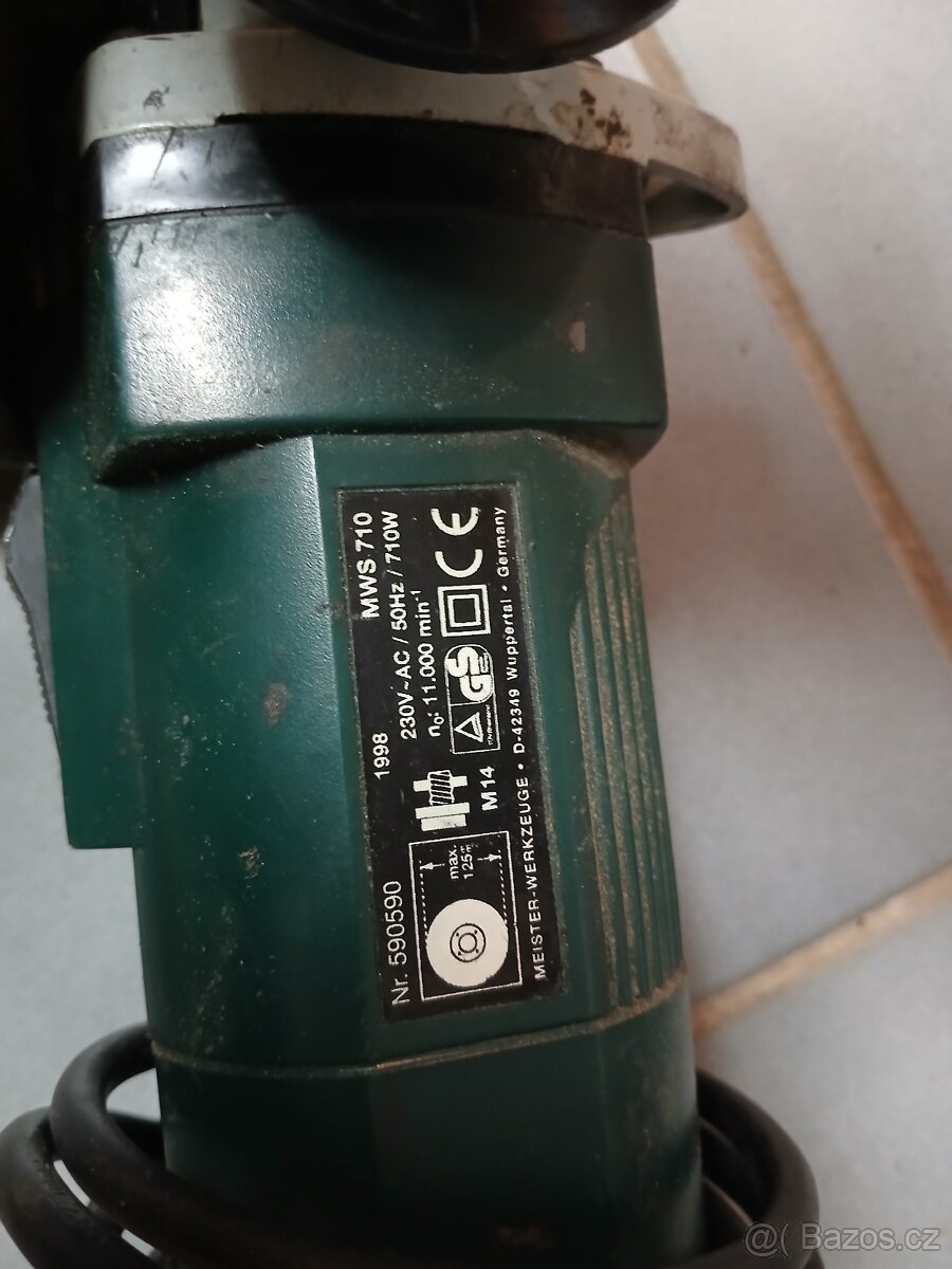 vrtačka a flexa - 7