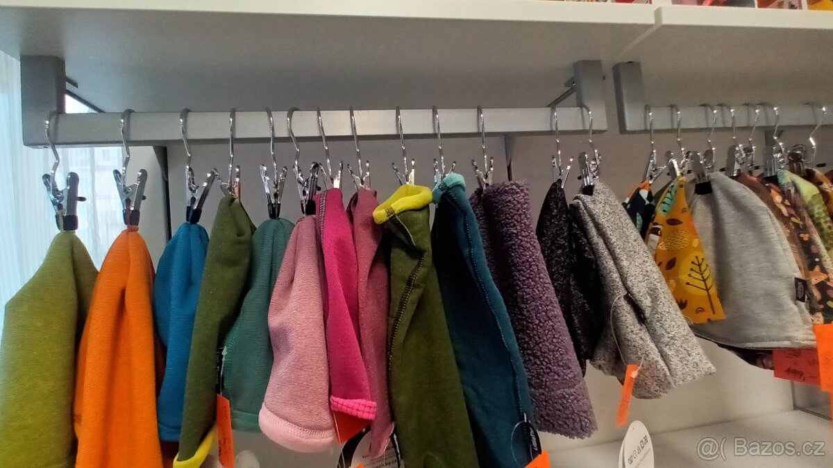 Nástěnný systém - prodejna, dílna, garáž apod. - 7