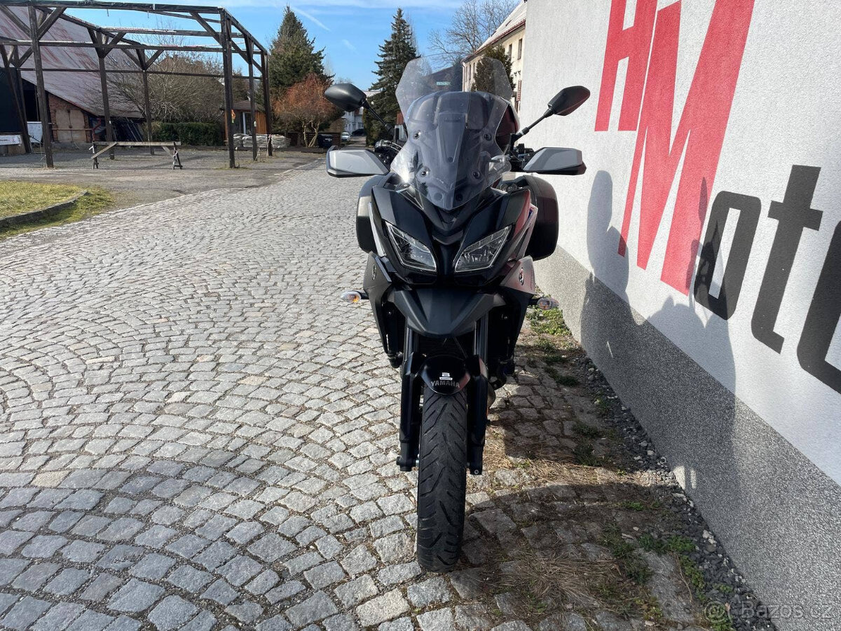 Yamaha Tracer 9 / 900 - 7