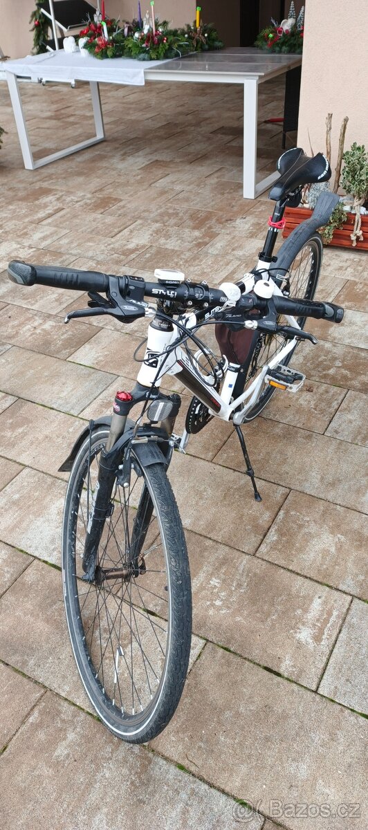 Prodám pánské jízdní kolo - 7