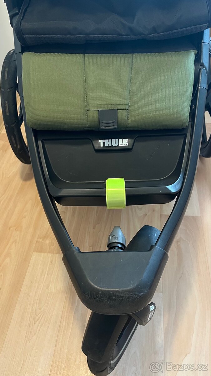 Sportovní kočárek Thule - 7