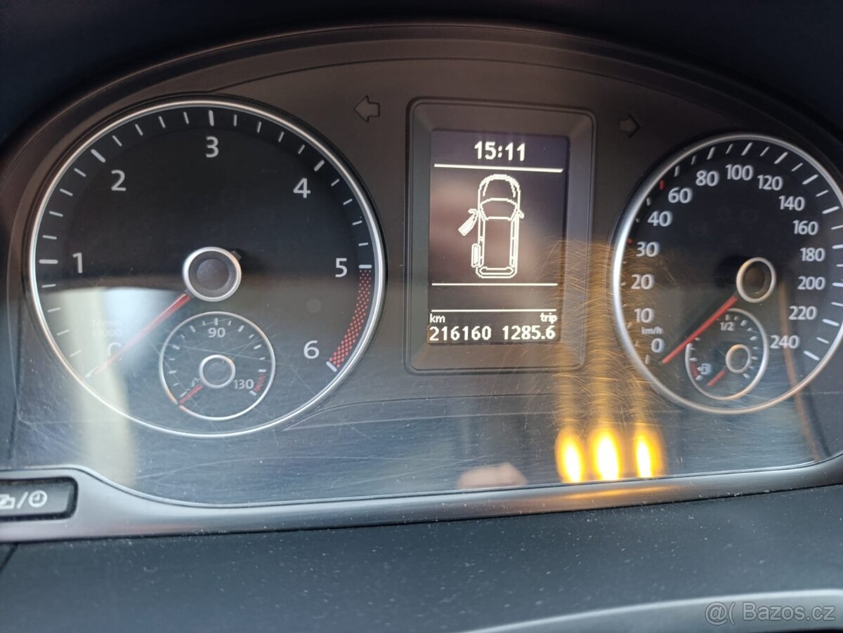 VW CADDY,1.maj,2019,ČR,serv.k,2.0TDi,110kW,DPH,záruka,nehava - 7