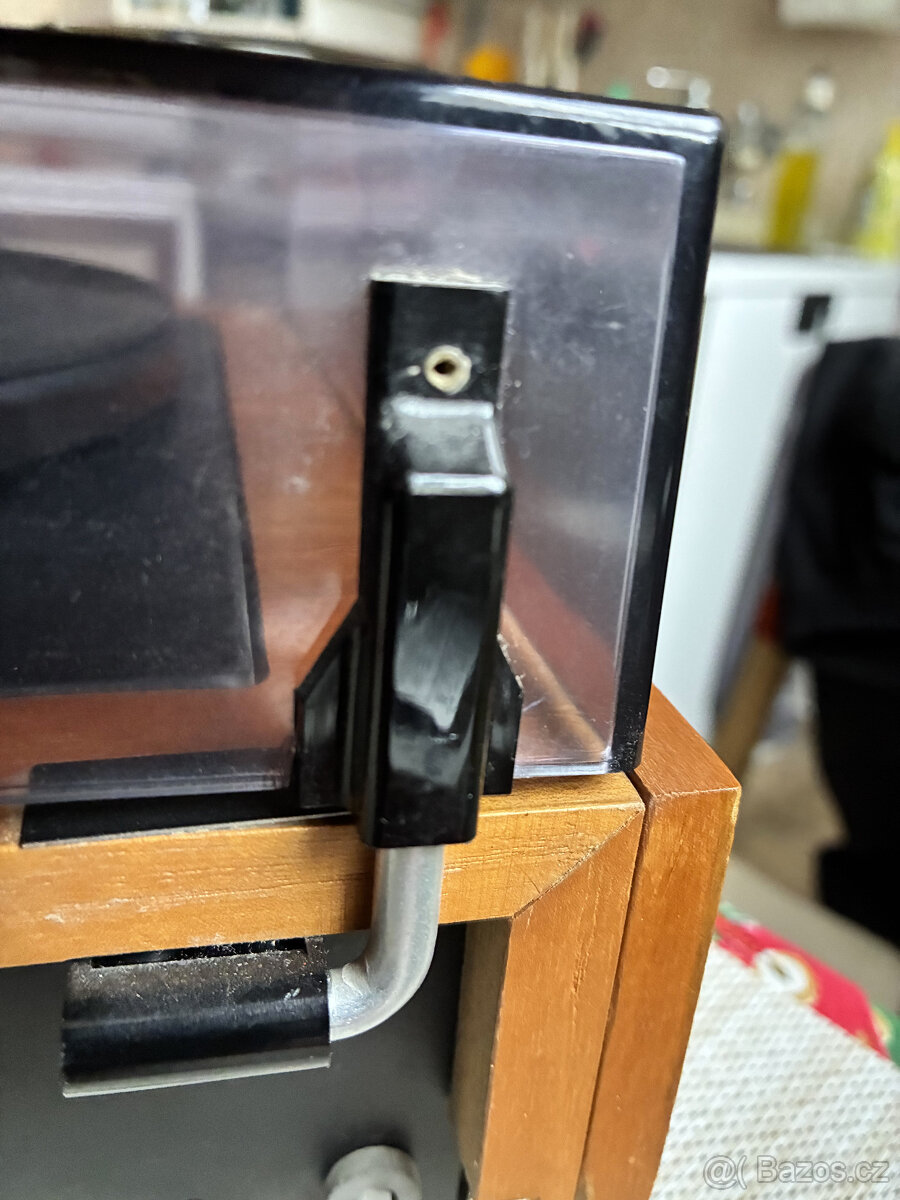 Prodám Gramofon Tesla NC 420 - 7