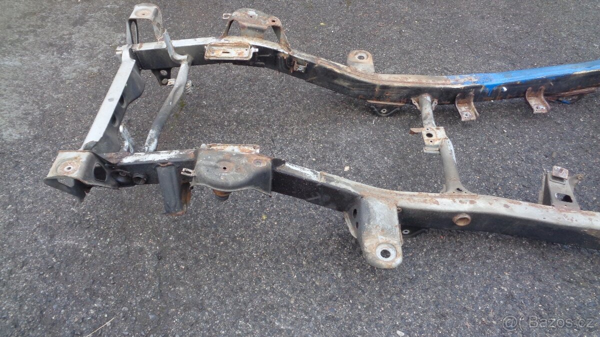 Suzuki Jimny ram benzin - 7