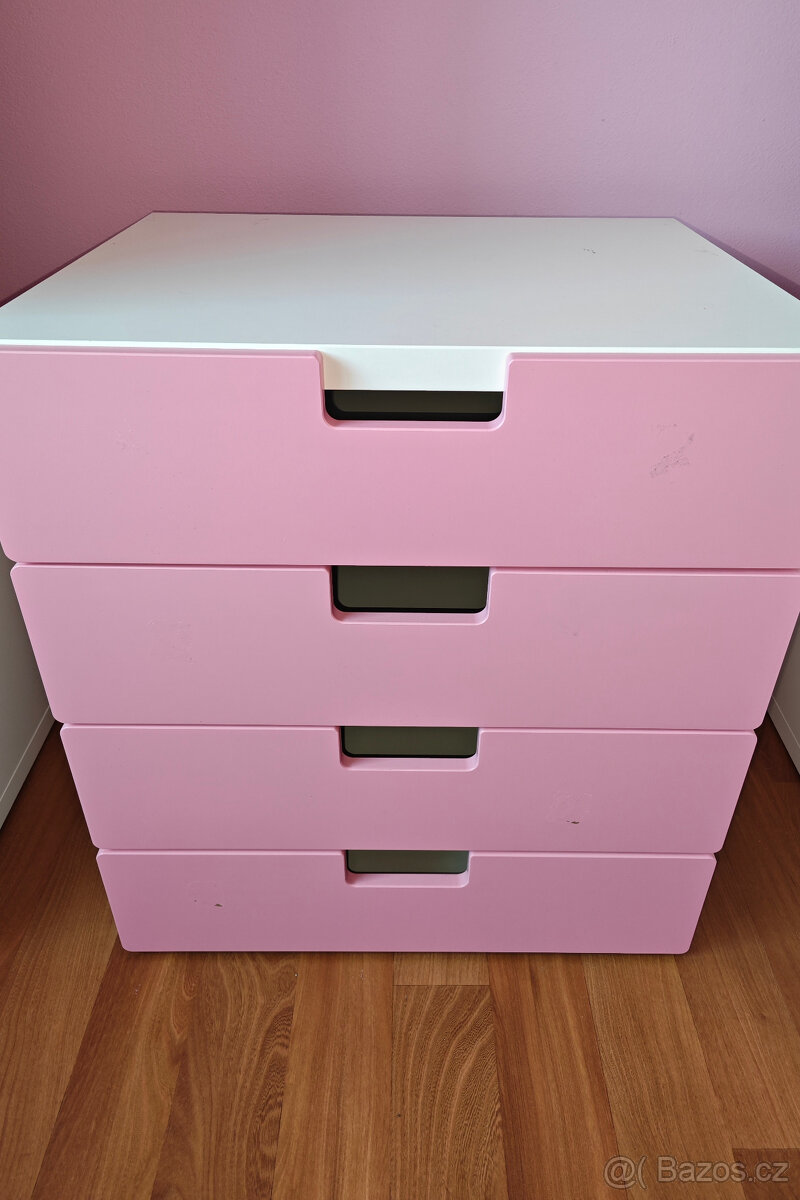 Dětské skříně IKEA - 7