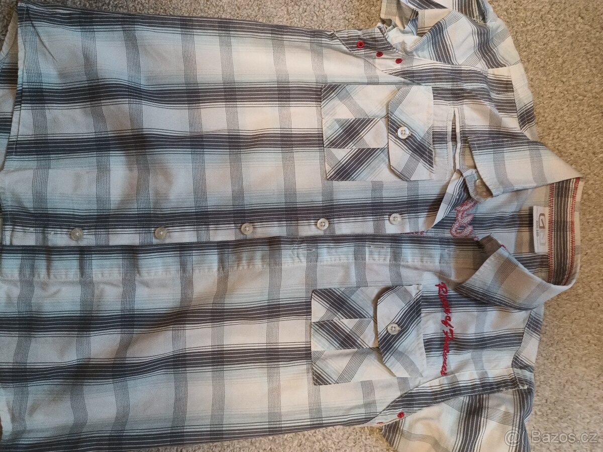 Chlapecká kosile - 7