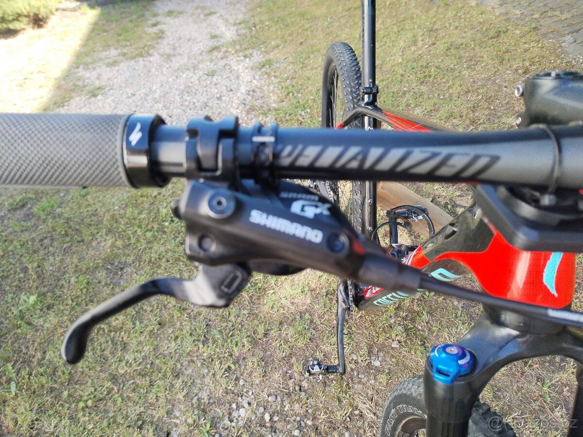 Specialized - 7