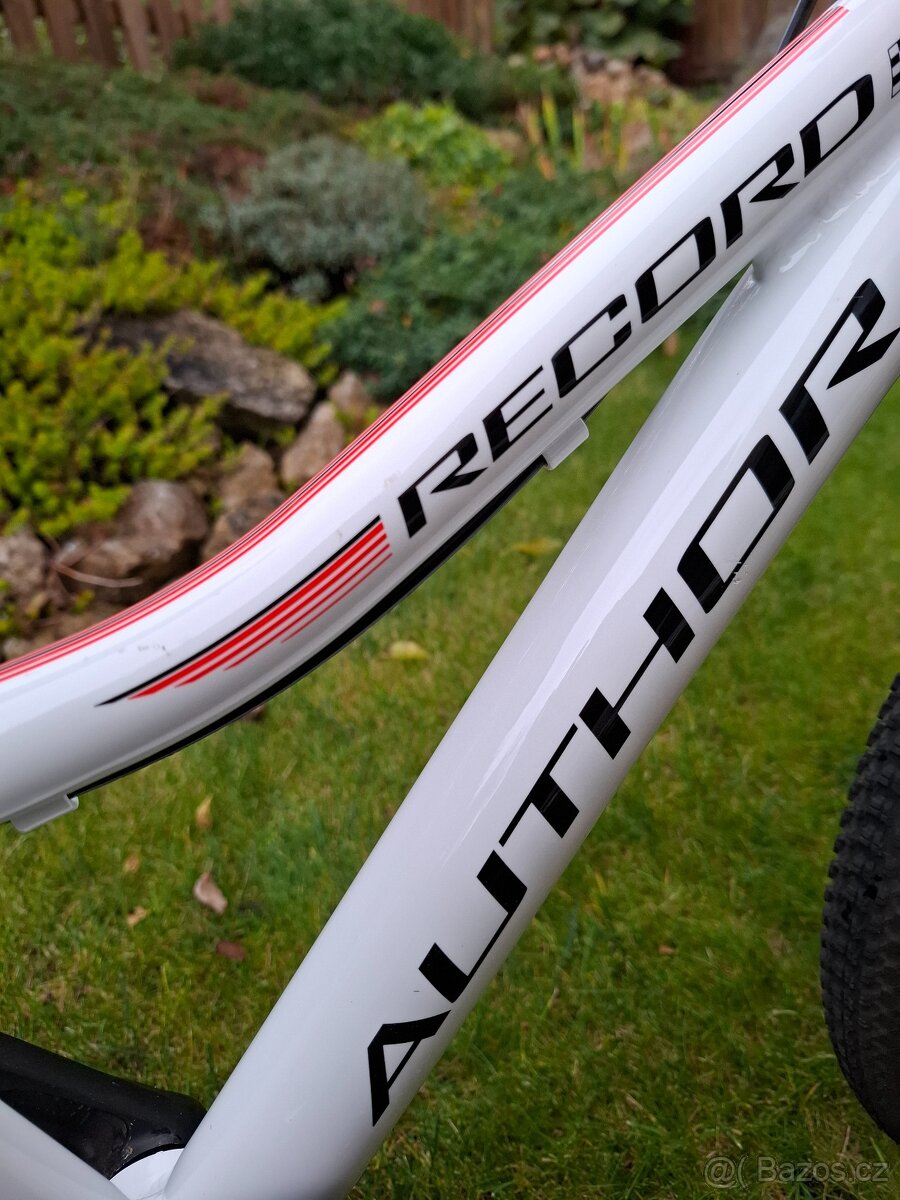 Author Record 16 - 7