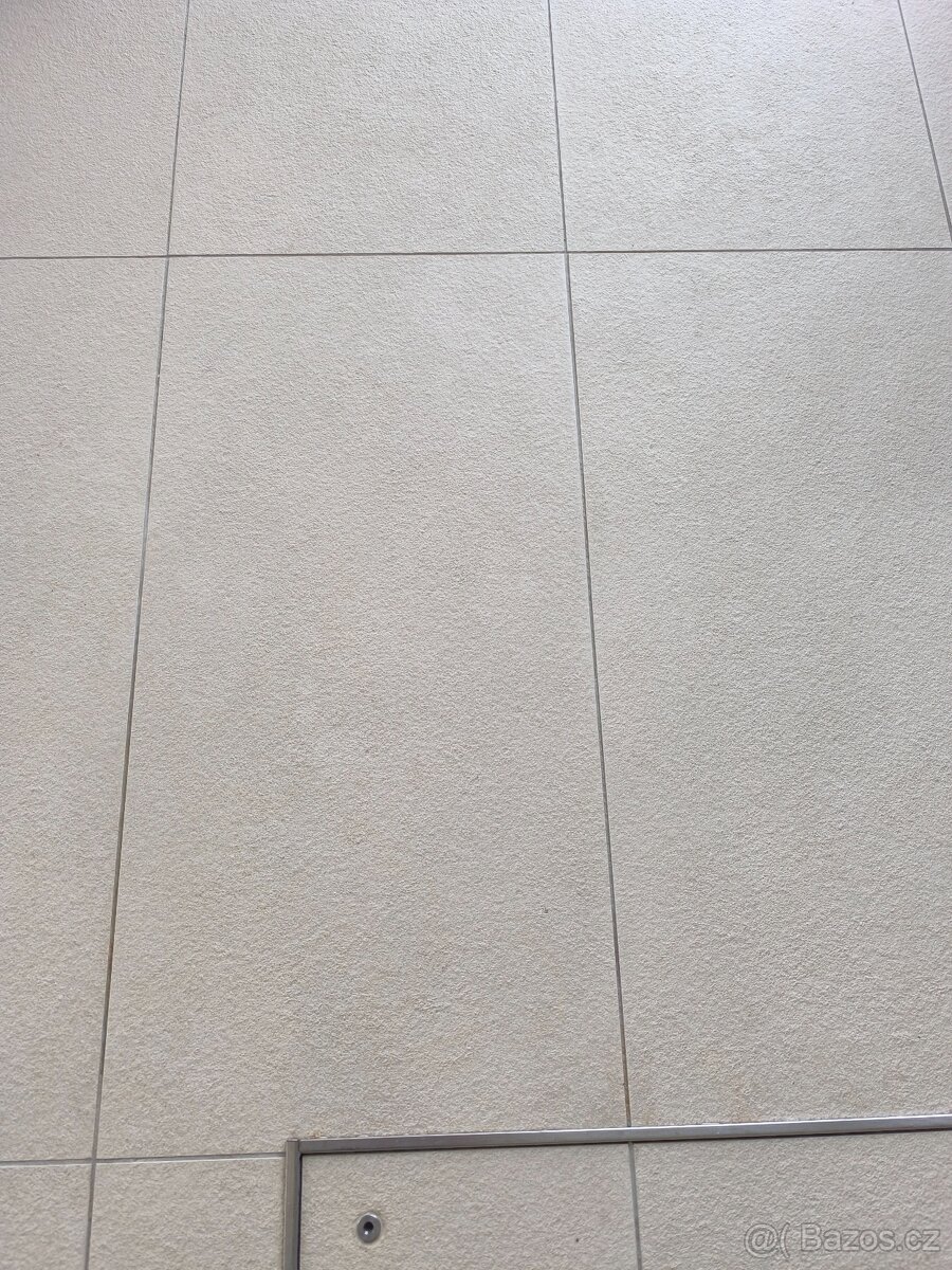 Protiskluzová a mrazuvzdorná dlažba - 7