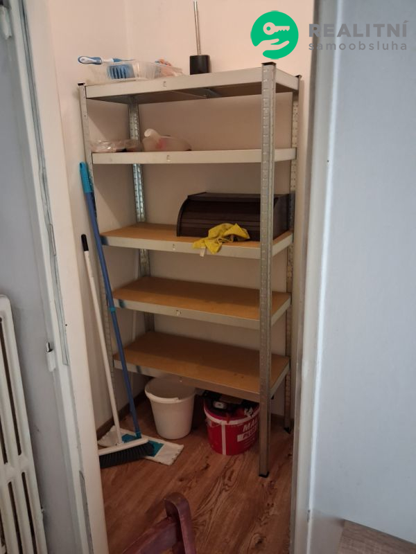 Byt Karla Čapka 1270 - 7