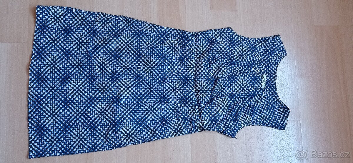 Dívčí - dámské šaty vel. 34 - 7