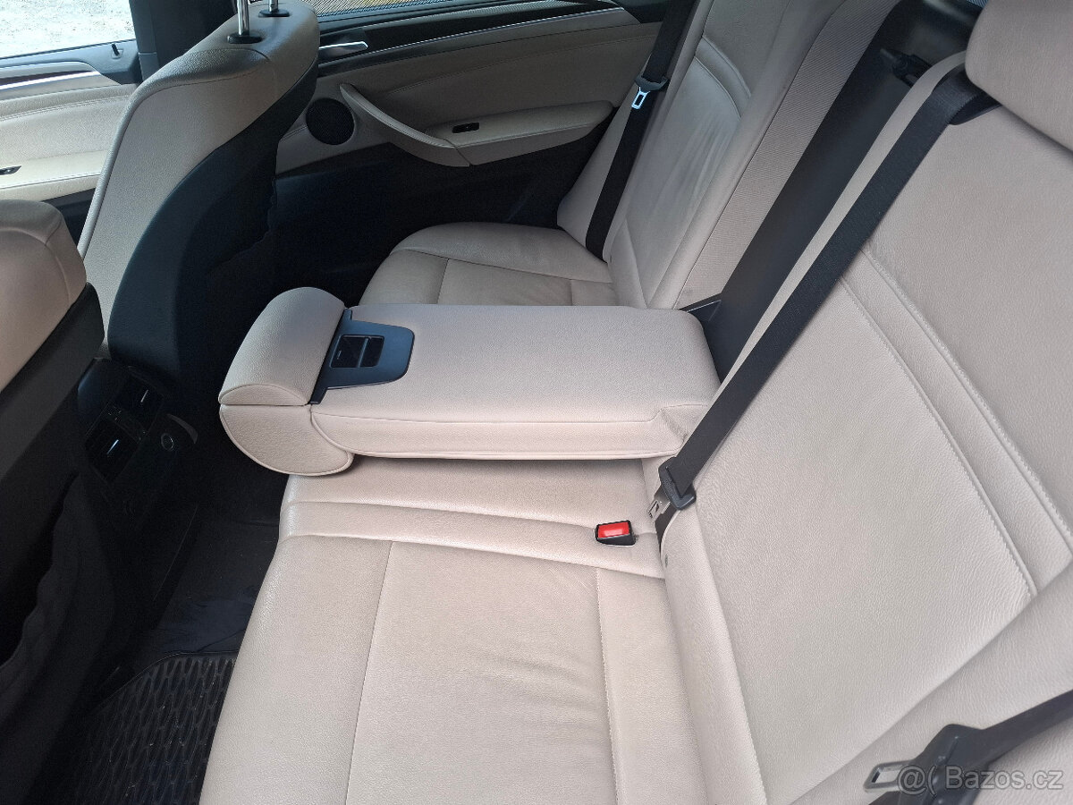 Prodám BMW X5,DPH - 7