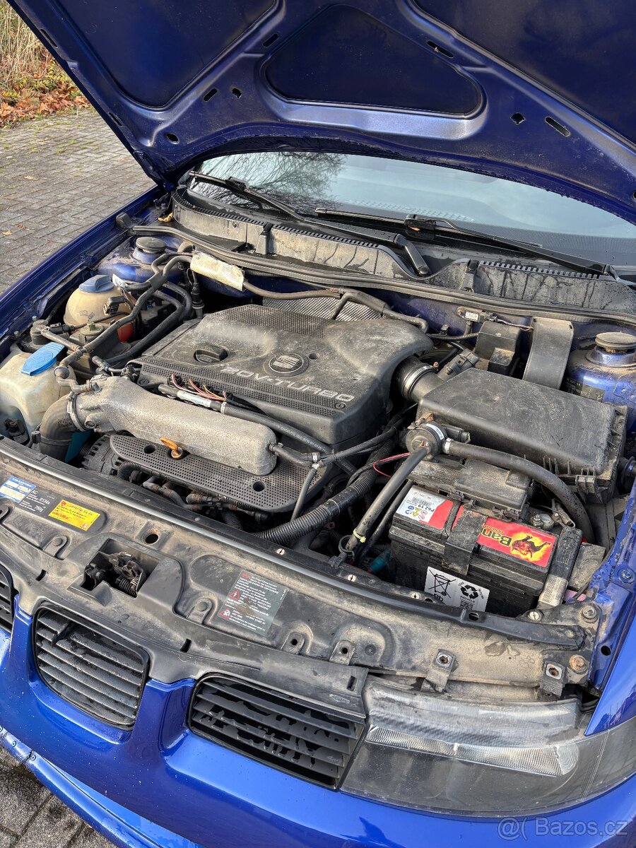 Prodám Seat Leon - 7