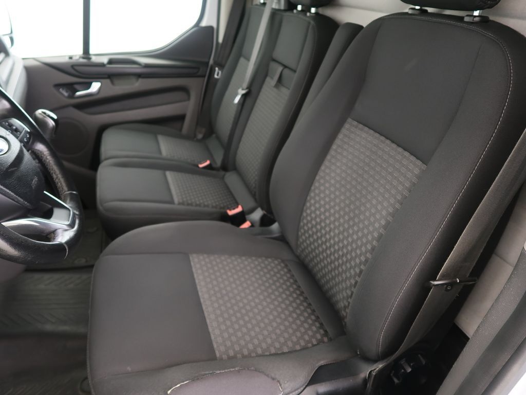 Ford Transit Custom 2.0EcoBlue,CZ,DPH,L1,Trend - 7
