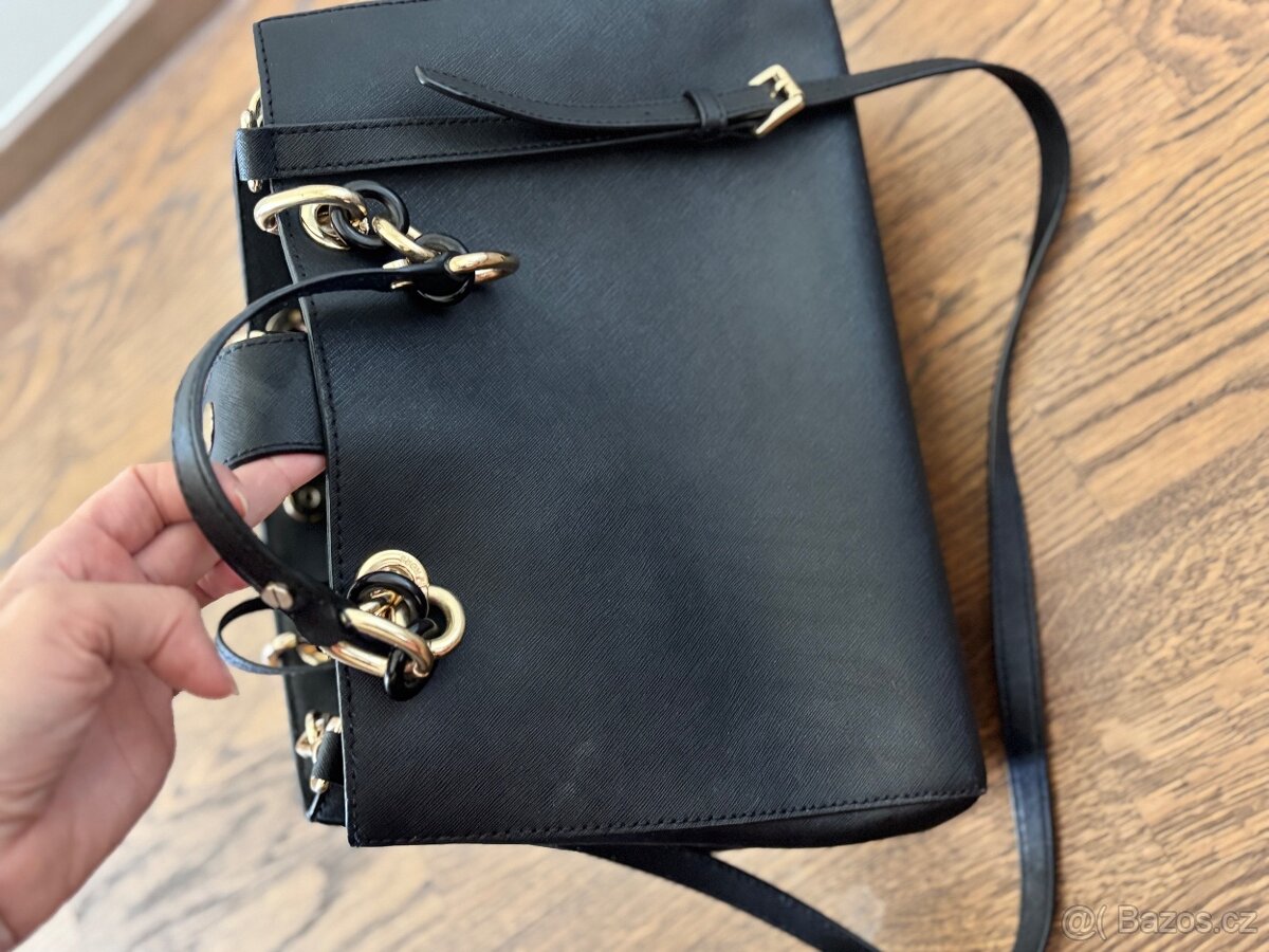 Michael Kors kabelka - 7