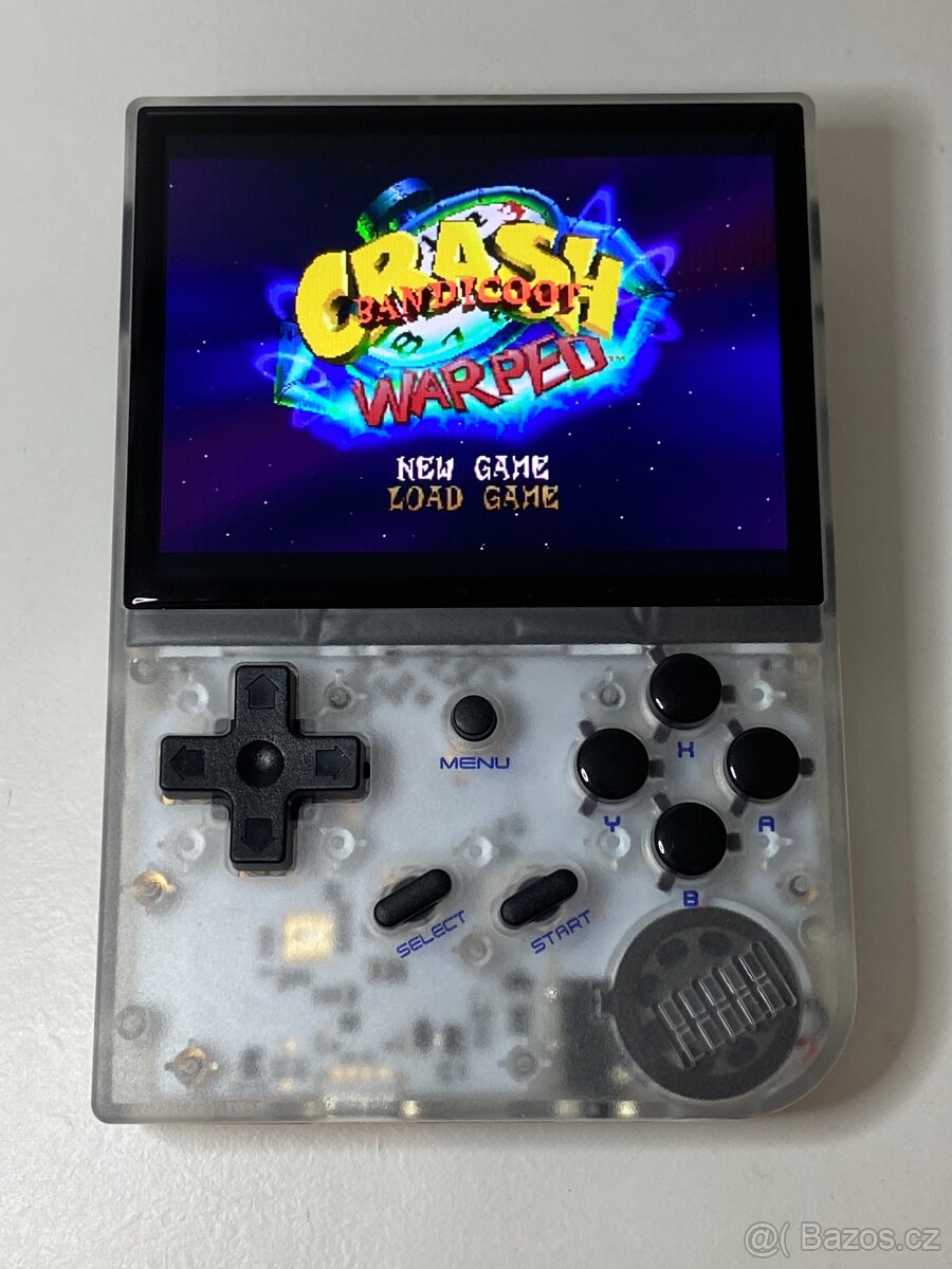 Handheld ( PS1 , GBA , NES, GBC , PCE , xxx her ) - 7