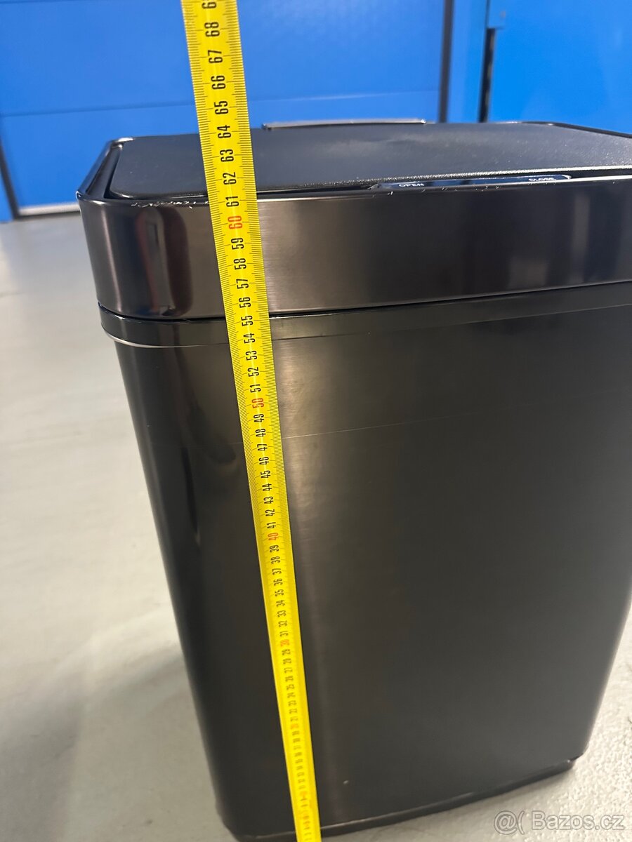 Koš iQ-Tech Luxe 50 l. NOVY - 7