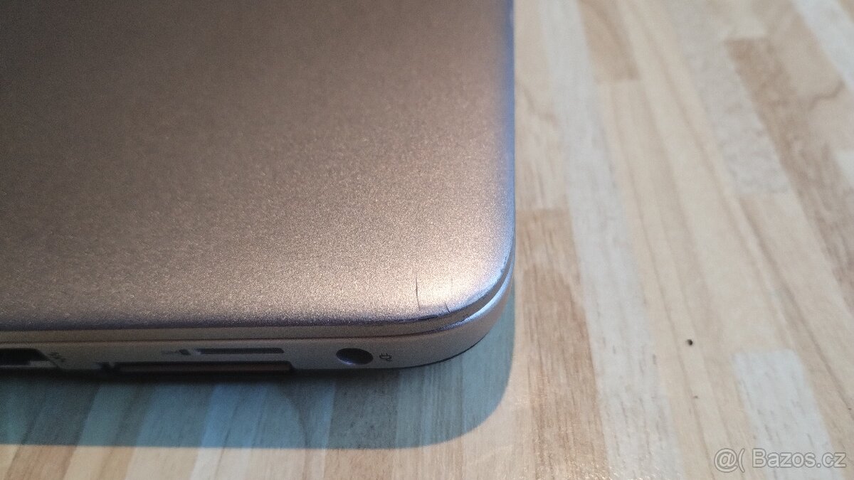 HP EliteBook 840 G3, SSD 256, super baterka - 7