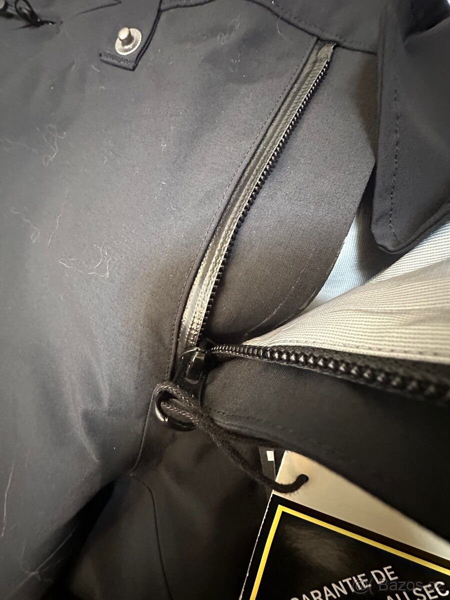 Zcela nové kalhoty Norrøna Lofoten goretex - 7
